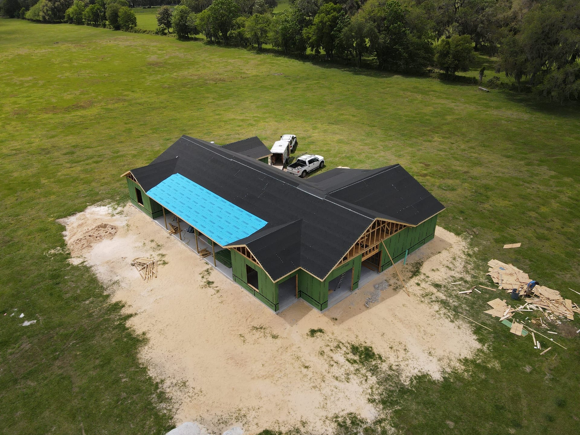 Portfolio Boss Buildings LLC