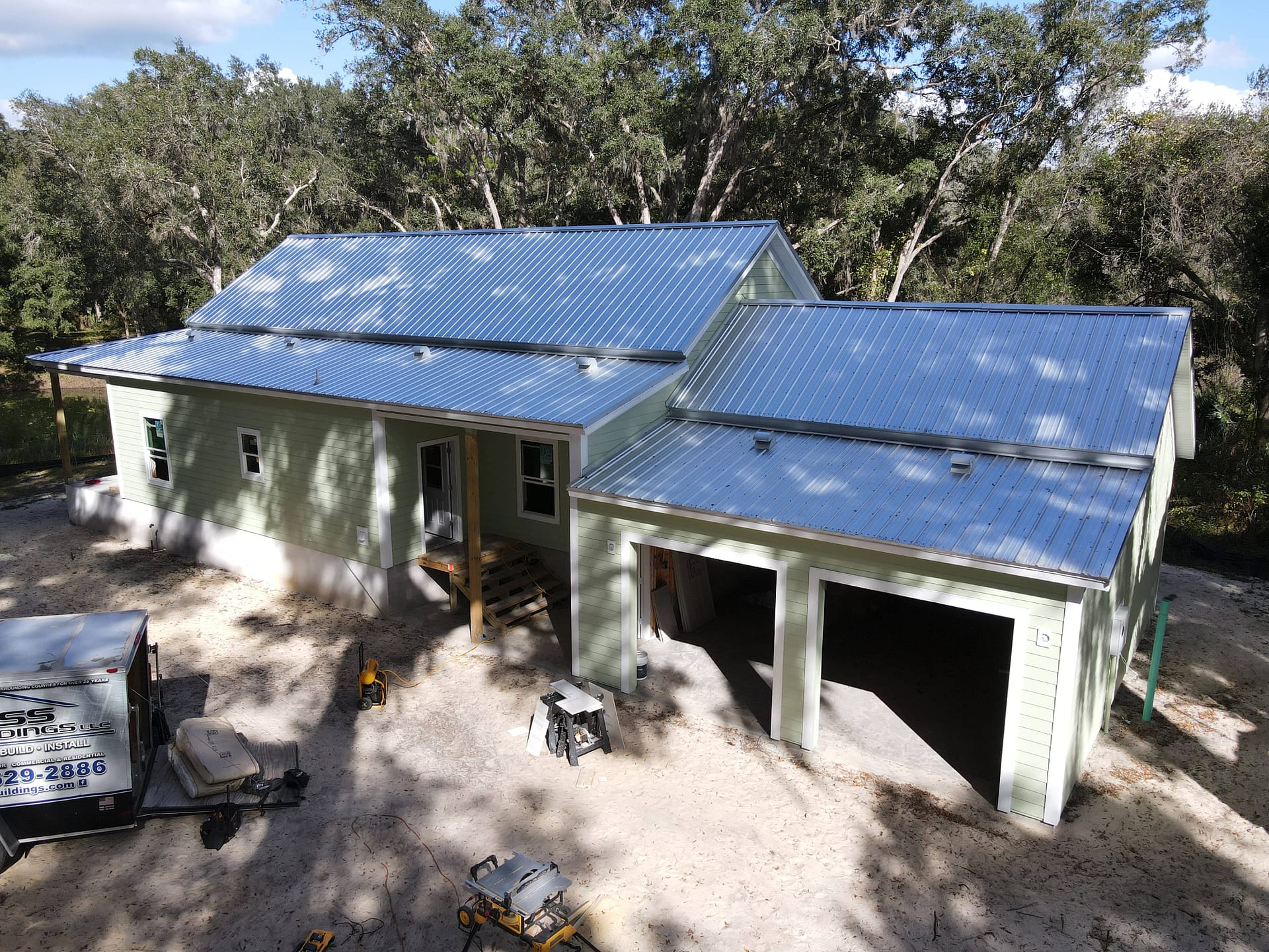 Portfolio Boss Buildings LLC